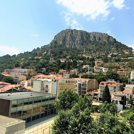 Medes Park I 5-1 Apartment L'Estartit Luaran gambar