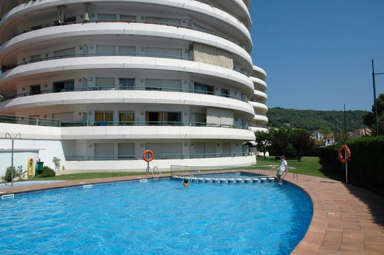 Medes Park I 5-1 Apartment L'Estartit Luaran gambar