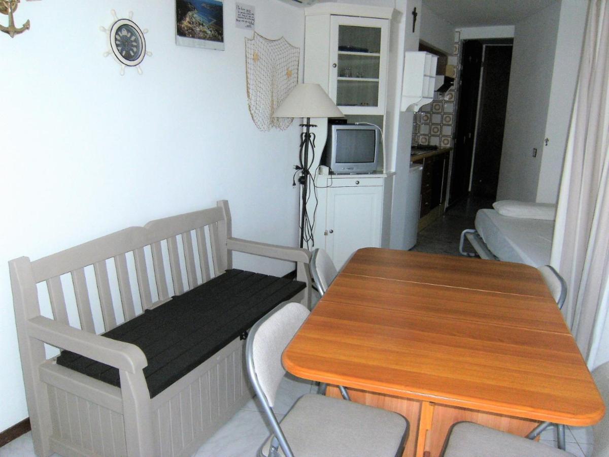 Medes Park I 5-1 Apartment L'Estartit Luaran gambar