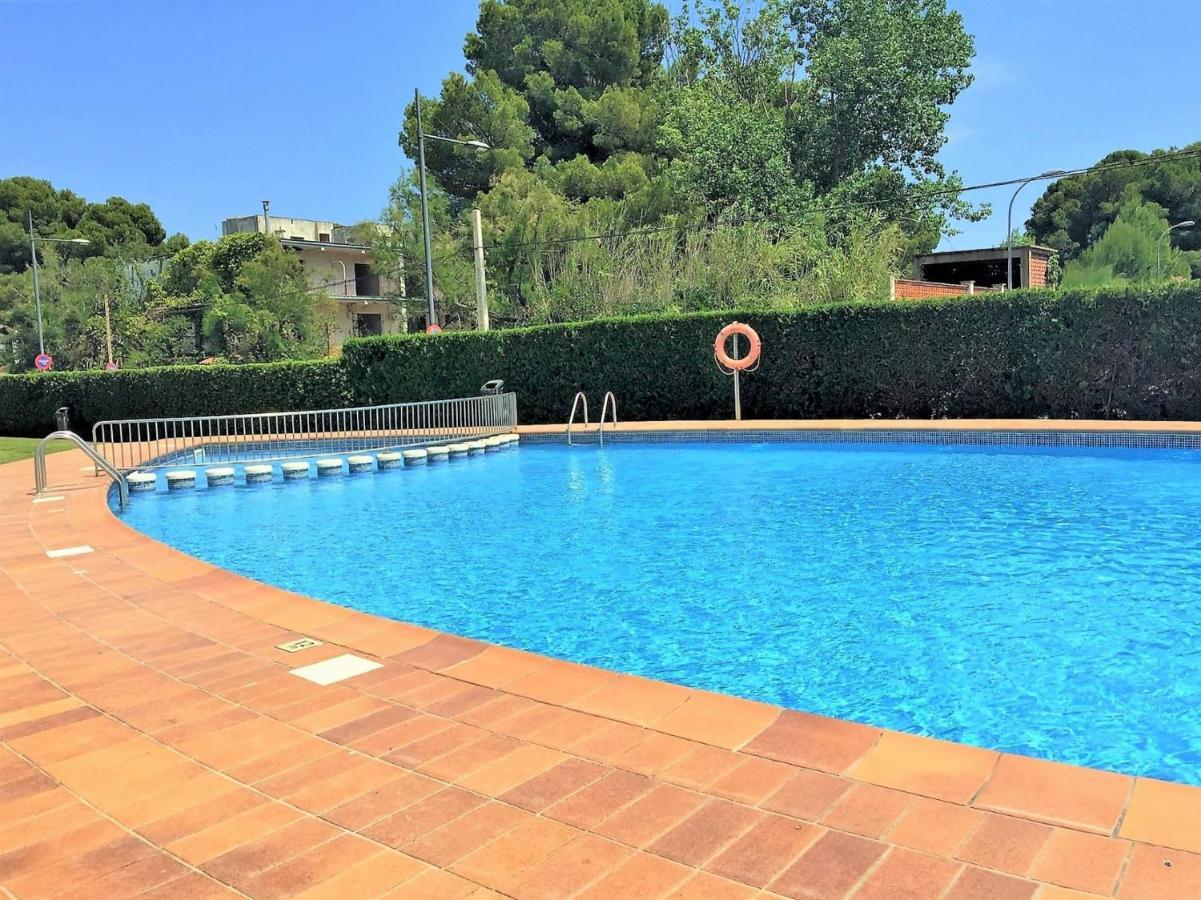 Medes Park I 5-1 Apartment L'Estartit Luaran gambar