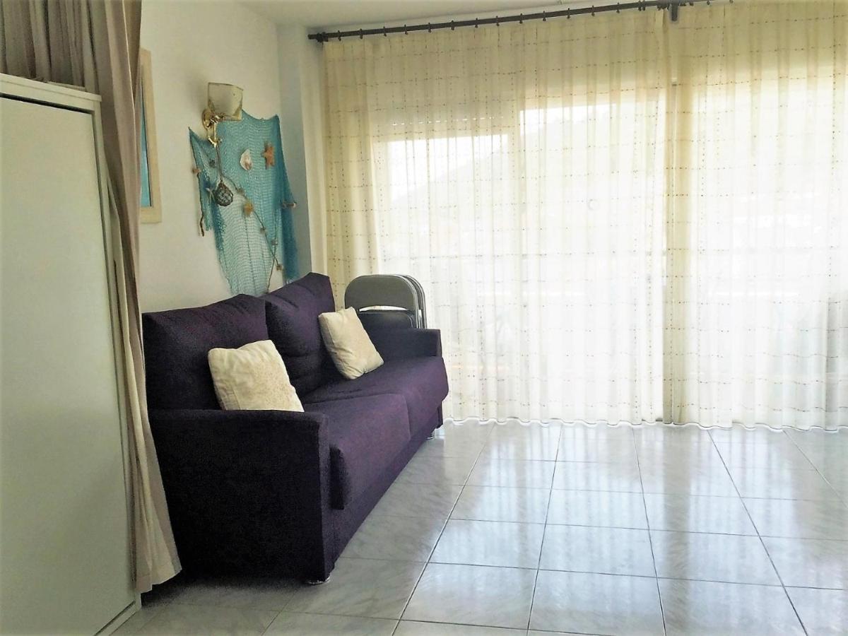 Medes Park I 5-1 Apartment L'Estartit Luaran gambar